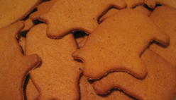 pepparkakor pepparkakor