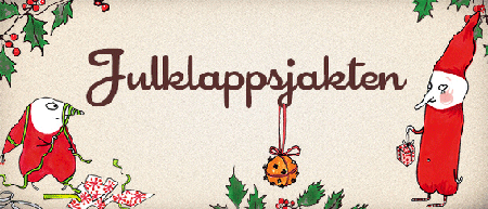 julklappsjakten