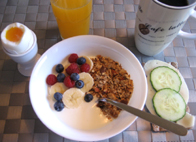 frukost frukost