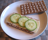 knäckebröd knäckebröd