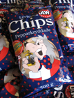 chipspåsar