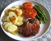potatisgratäng potatisgratäng