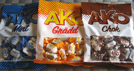 AKO-kolor AKO-kolor