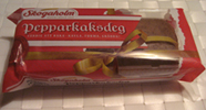 pepparkaksdeg