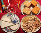 nyårsostbricka nyårsostbricka