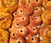 lussekatter