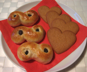 pepparkakor pepparkakor