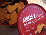pepparkaka pepparkaka