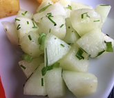 melonsallad melonsallad