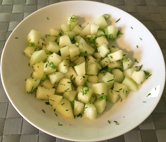 sallad sallad
