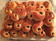 lussekatter lussekatter