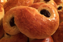 saffransfria lussekatter saffransfria lussekatter