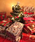 julgran julgran