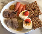 knäckebröd knäckebröd