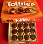 Toffifee