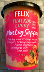Felix mustig soppa Felix mustig soppa