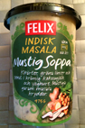Felix mustig soppa Felix mustig soppa