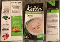 Kelda Soppa