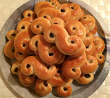 Lussekatter Lussekatter
