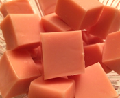 Skumtomtefudge Skumtomtefudge