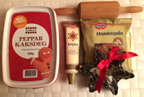 pepparkaksbak