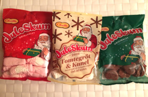 Juleskum