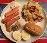 Lille Julaftonsmiddag Lille Julaftonsmiddag