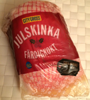 City Gross Färdigkokt Julskinka City Gross Färdigkokt Julskinka
