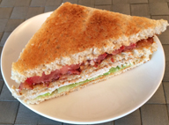 Club Sandwich Club Sandwich