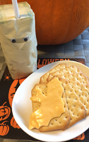 halloweensnacks