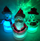 LED-figurer