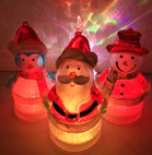 lysande julfigurer lysande julfigurer