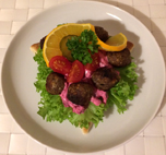 julköttbullesmörgås julköttbullesmörgås