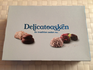 Delicatoasken