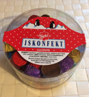 iskonfekt