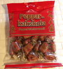 pepparkakskola