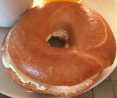 bagel bagel