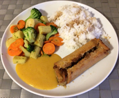wokgrönsaker wokgrönsaker