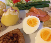 påskmiddag påskmiddag