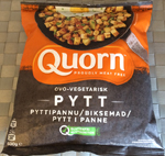 Quornpytt Quornpytt