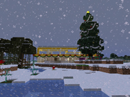 julminecraft