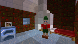 julminecraft