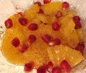 apelsinsallad apelsinsallad