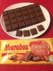 Marabou Pepparkaka