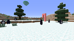 Christmascraft