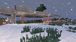 Christmascraft Christmascraft