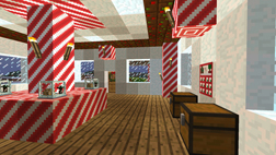 Christmascraft