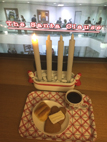 adventsfika