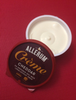 Allerum Crème Cheddar
