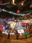 Julklappar